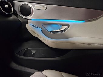 Mercedes-Benz C250d Combi - 10