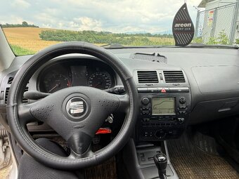 Seat Ibiza 1,4 44kw - 10