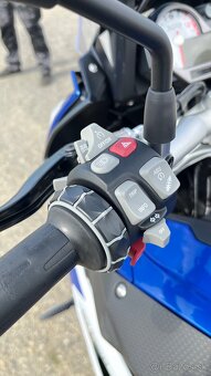 BMW S1000XR - 10