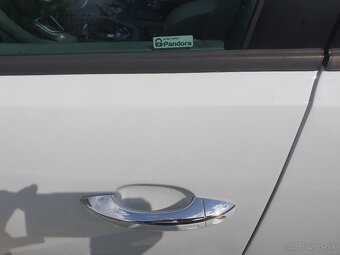 Audi Q5 2,0 TDI automat, allroad paket - 10