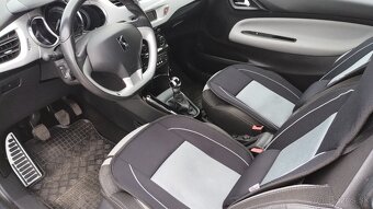 Citroen DS3 1,2vti 60kw GTline - 10