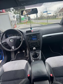 Octavia rs 2 TDi - 10