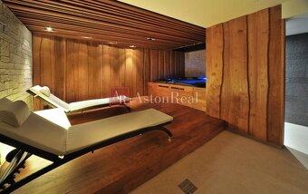 PREDAJ INVESTIČNÝ APARTMÁN VIA JASNÁ od 23m2 - 10