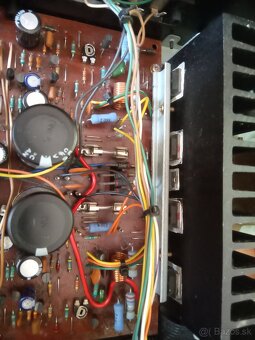 MARANTZ PM-410 - 10
