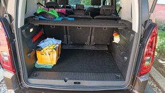 Opel Combo Life Innovation L1H1 - 10