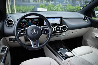 Mercedes-Benz B200 A/T 120kw Progressive /AJ NA SPLÁTKY/ - 10