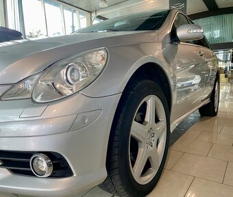 Mercedes-Benz R280CDI AMG Optic - 10