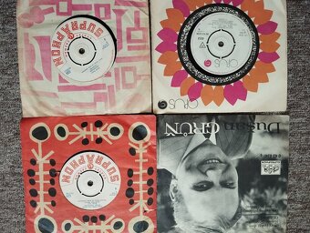 Rozne LP platne - 10