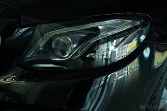 Mercedes-Benz E trieda Kombi 400 4MATIC A/T - 10