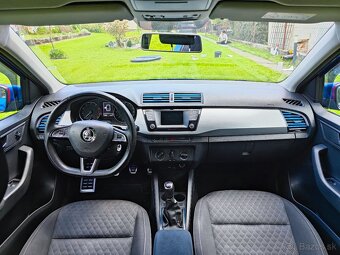 Škoda Fabia 1.0 TSI 110k Drive - 10