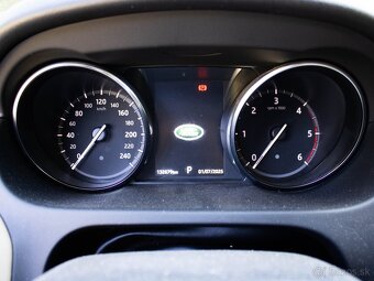 Land Rover Discovery Sport 2.0D TD4 S AWD A/T - 10