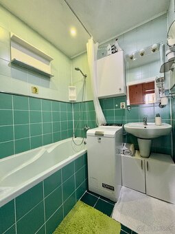 3 izbový byt 80m2+lodžia, Kpt. Jaroša, Košice Furča - 10
