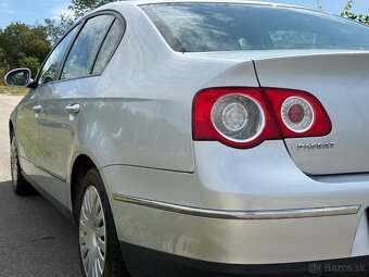Vw passat b6 1.9 tdi - 10