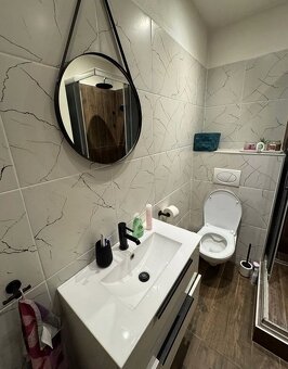 Na predaj -dvojgarsónka, ul. Šustekova, Bratislava V - 10