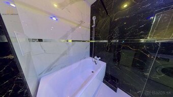 Na prenájom 4-izbový byt s 2 balkónmi, v blízkom centre Preš - 10