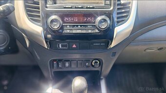 FIAT FULLBACK DOUBLE CAB - PREDAJ AJ NA SPLÁTKY - 10