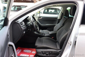 Škoda Superb Combi 2.0 TDI Style DSG,Virtual,r.2022 - 10