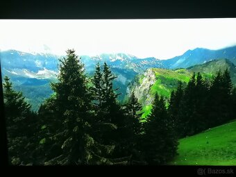 Predám 4k uhd smart TV Samsung UE55NU7172U. - 10