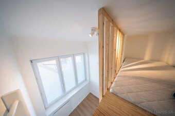 PREDAJ 2,5i apartmán v Centre BA, Beskydská ulica - 10