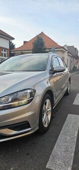 Volkswagen Golf Variant 1.6 TDI 85 kW – 2019 – 123 000 km - 10