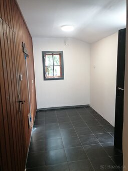 Nizkonakladovy domcek v AT blizko SK a CZ hranic - 10