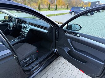 Volkswagen Passat 2.0 TDI Highline - 10