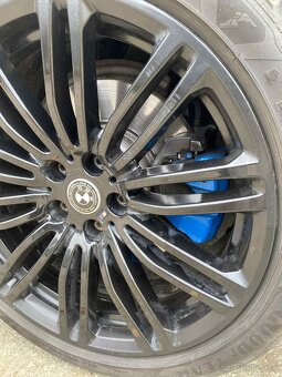 BMW 520d M packet - 10