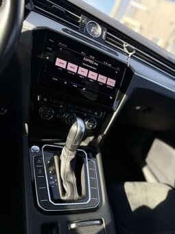 Volkswagen Arteon 2,0tsi, r-line 200kw sedan - 10