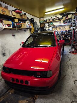 Seat Ibiza 1.9 6K1 GT TDI - 10