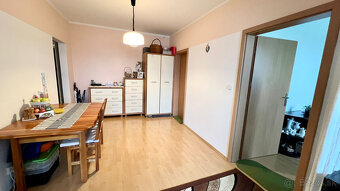 PREDAJ ATRAKTÍVNEHO 3-IZB. BYTU S LOGGIOU V PROSTREDÍ PLNOM - 10