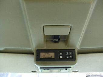 Obytný vůz VW T4 Westfalia California - 10