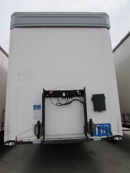 náves KOGEL SN 24 Mega BL-337YI - 10