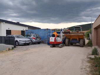 ZEMNÉ A BÚRACIE PRÁCE – BRATISLAVA A OKOLIE - 10