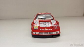 1:18 FERRARI TESTAROSSA BRUMMEL - 10