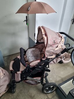 Camarelo Q-Sport Komplet TOP Stav - 10