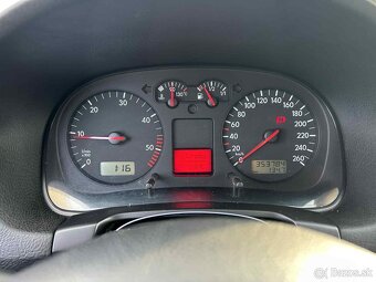 Vw golf 4 1.9 tdi - 10