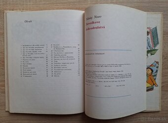 Nevedkove dobrodruzstva - 10