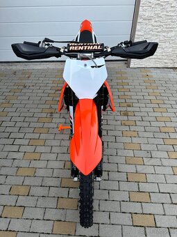 Ktm xcf 250 2021 - 10