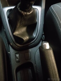 Renault Clio 4 grandtour - 10