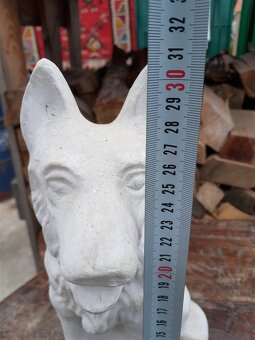 Predám sošky psov - 10