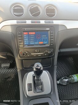 Ford Galaxy - 10