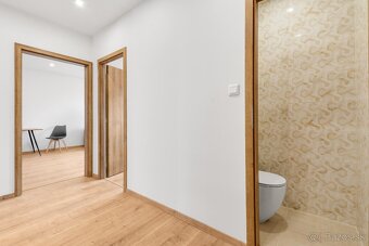 Prenájom 2-izbového bytu, 54 m2, Teplická ulica, Piešťany - 10