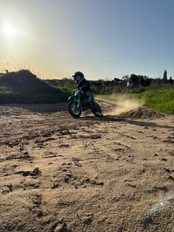 Minirocket 50ccm - 10