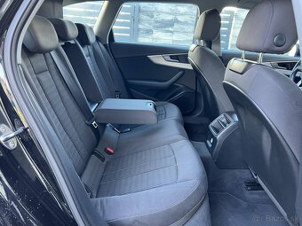 Audi A4 Avant B9 Quattro 2.0 TDI 140kw - 10