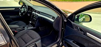 Škoda Superb, 2.0 Tdi 103Kw ,4x4 R,v.8/2013, ELEGANC,ZÁNOVNÉ - 10
