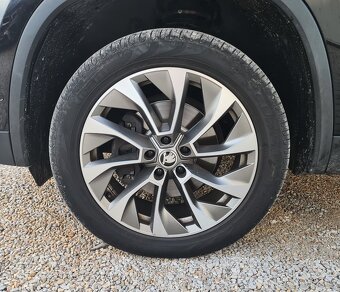 ŠKODA KODIAQ 2.0TDI SCR STYLE DSG 4X4 - 10