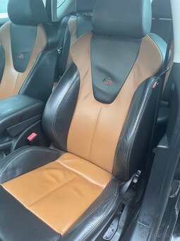 Seat Leon 2.0 TDi FR - 10