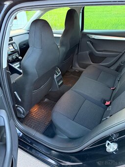 Škoda Octavia 3, 2.0TDI, 110Kw, r.v 10/2015 - 10