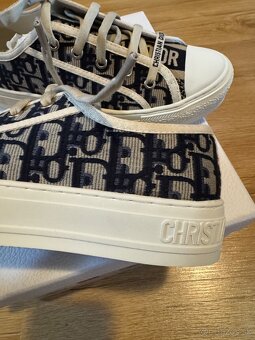 Dior tenisky dámske - 10