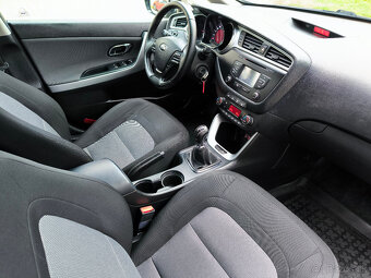 Kia Cee’d SW 1.6CRDi 2017 Gold 1.majiteľ (Možný odpočet DPH) - 10